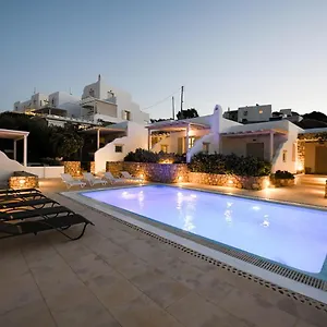 Holiday home Marvi House, Ornos (Mykonos)