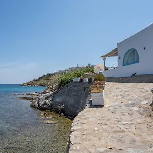 Holiday home Luxury Sea House By Blue Waters Mykonos, Ornos (Mykonos)