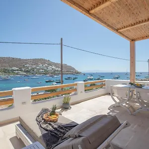 Villa Pursue Your Day Dreams, Ornos (Mykonos)