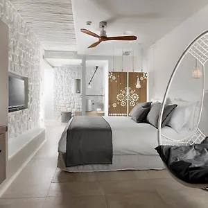 5* מלון Kove Mykonos - A Myconian Collection