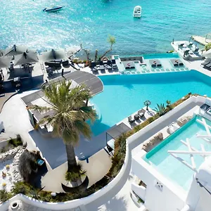 5* מלון Kivotos Mykonos - Preferred &